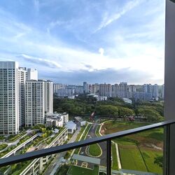 Amo Residence (D20), Apartment #600094531